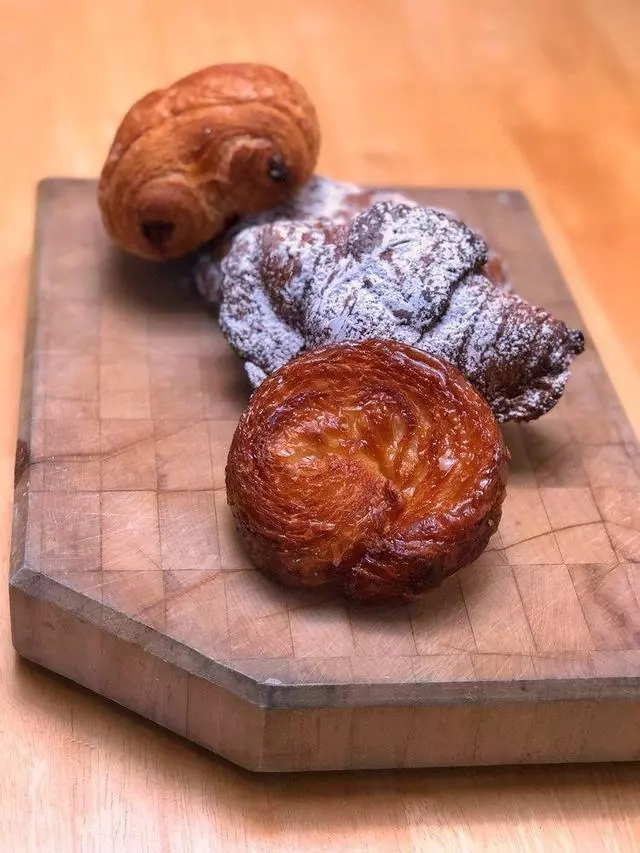 Arsicault Bakery