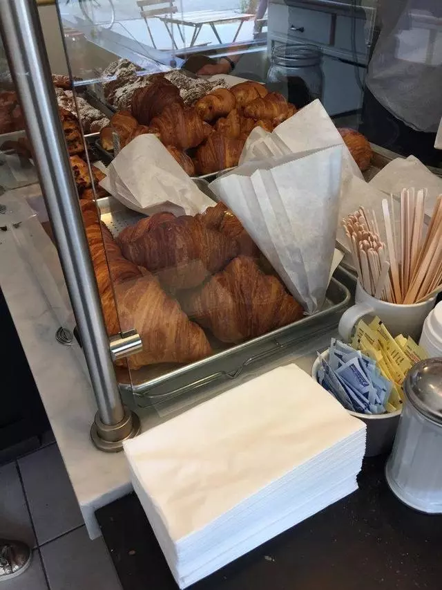 Arsicault Bakery