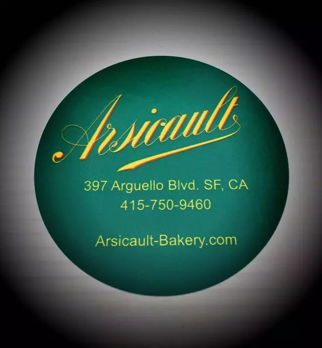 Arsicault Bakery