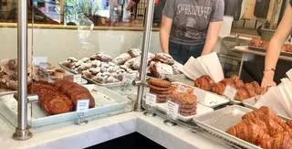 Arsicault Bakery