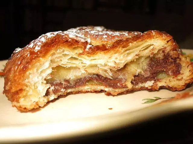 Arsicault Bakery