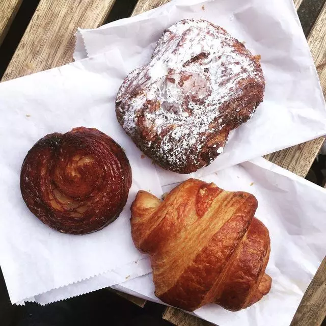 Arsicault Bakery