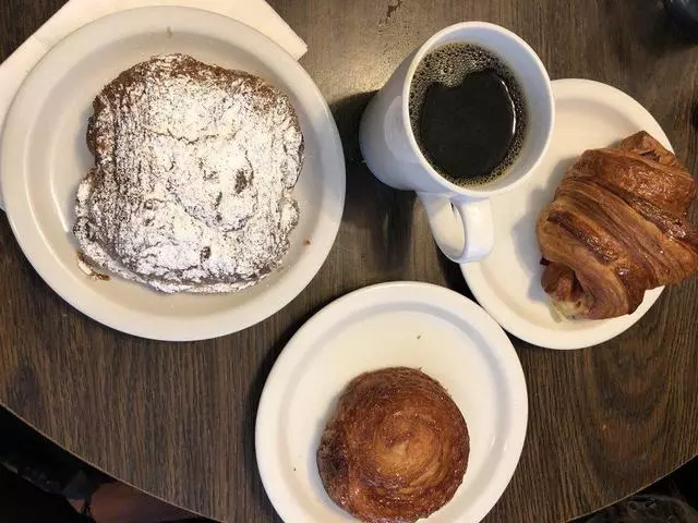 Arsicault Bakery