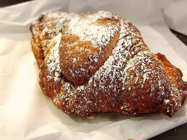 Arsicault Bakery
