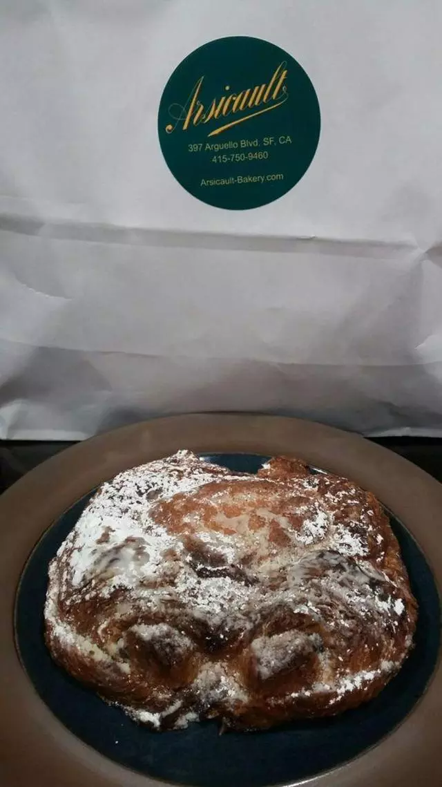 Arsicault Bakery