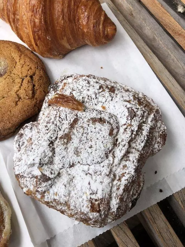 Arsicault Bakery