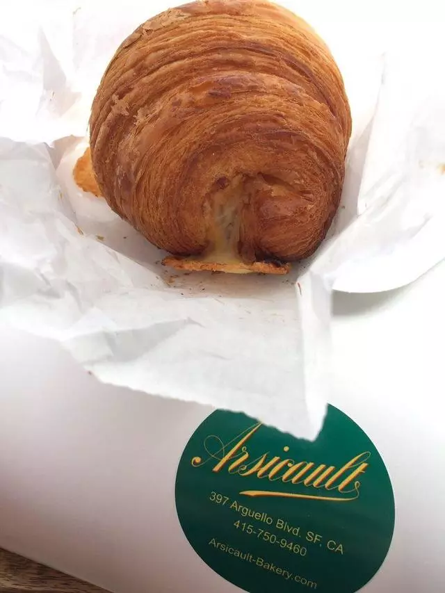 Arsicault Bakery