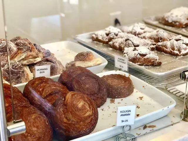Arsicault Bakery