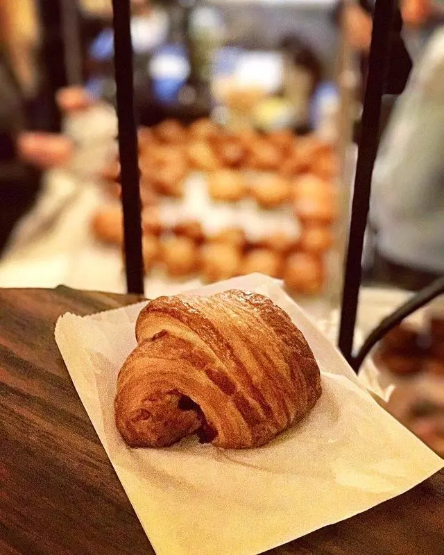 Arsicault Bakery