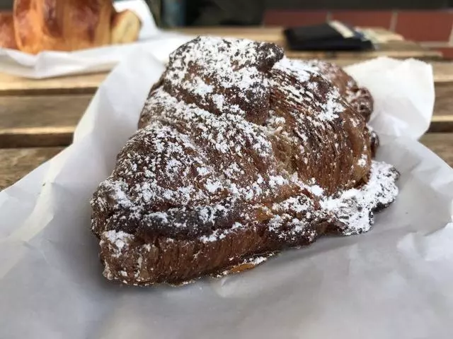 Arsicault Bakery
