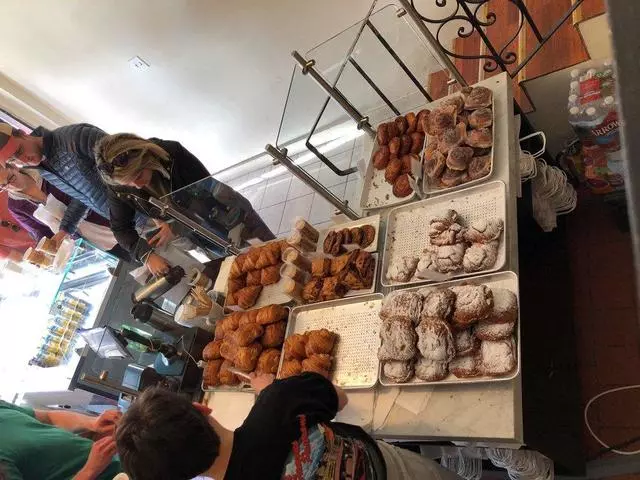 Arsicault Bakery