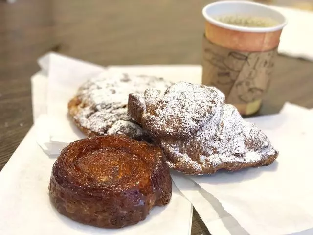 Arsicault Bakery