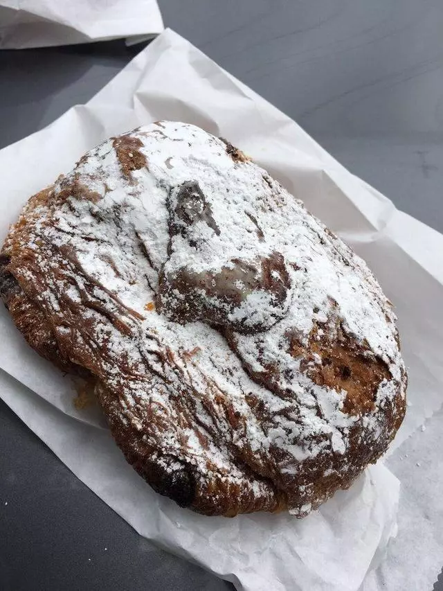 Arsicault Bakery
