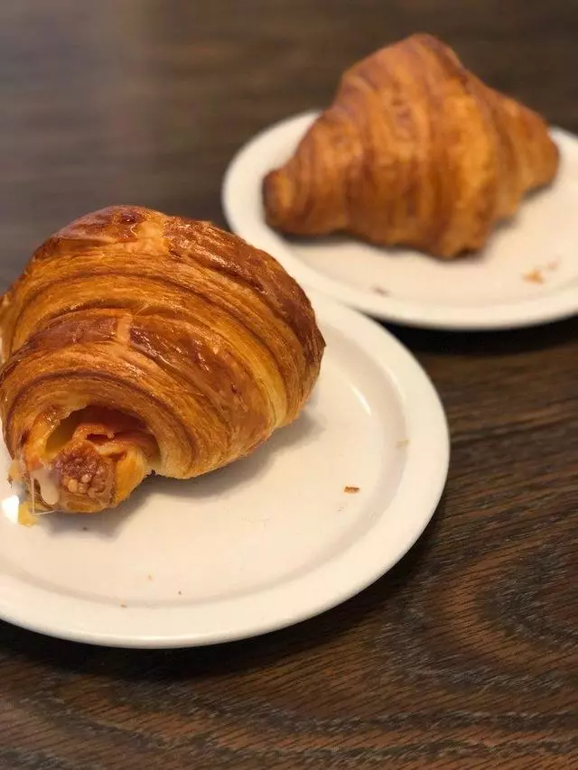 Arsicault Bakery