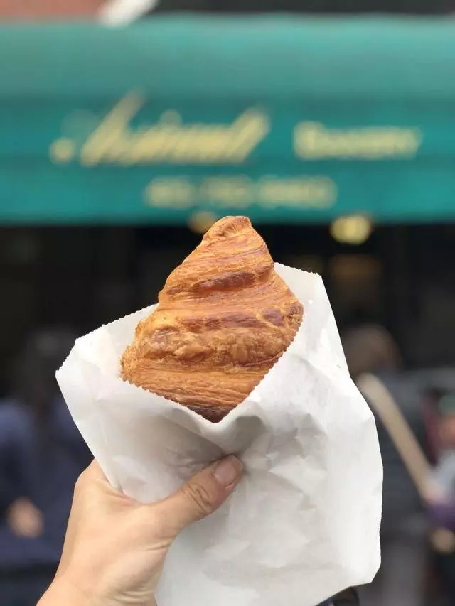 Arsicault Bakery
