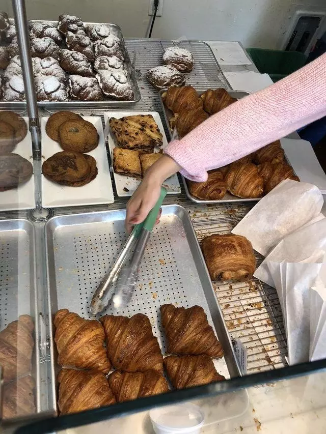 Arsicault Bakery
