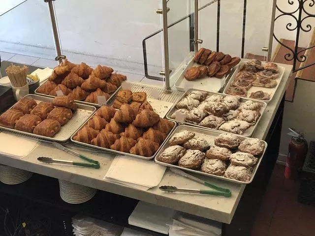 Arsicault Bakery