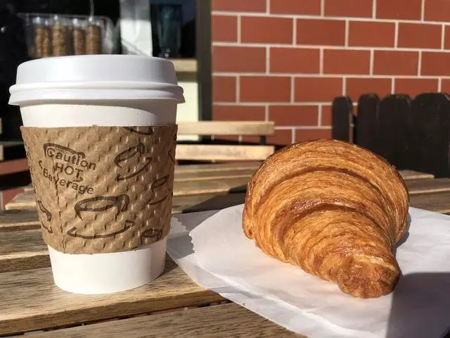 Arsicault Bakery