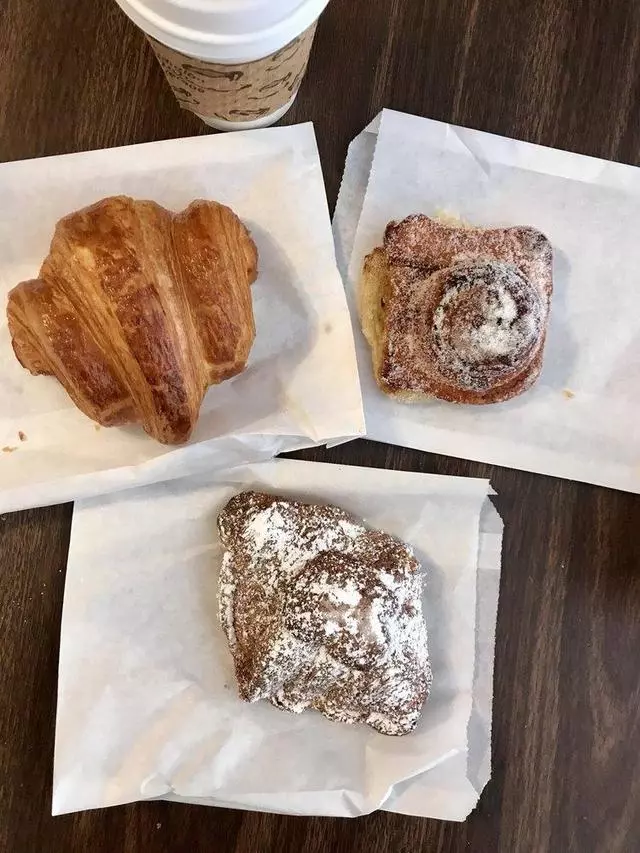 Arsicault Bakery