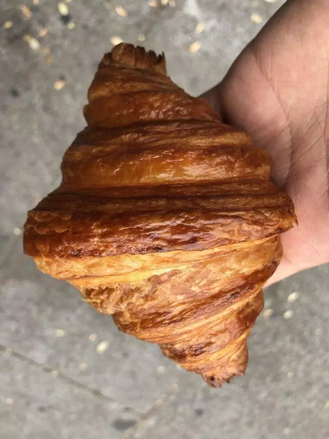 Arsicault Bakery