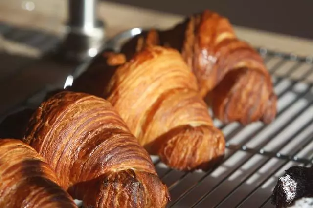 Arsicault Bakery