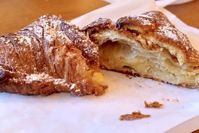 Arsicault Bakery