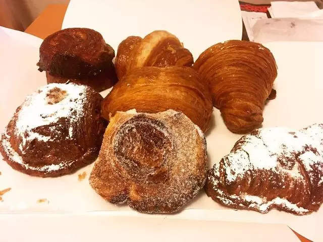 Arsicault Bakery