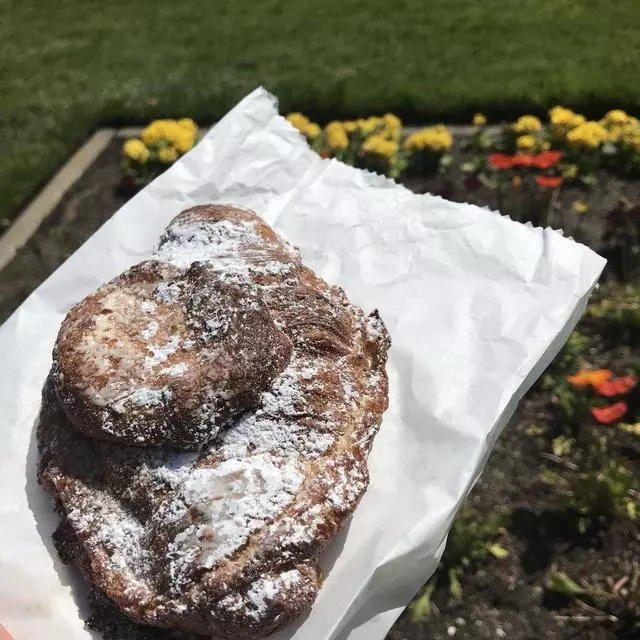 Arsicault Bakery