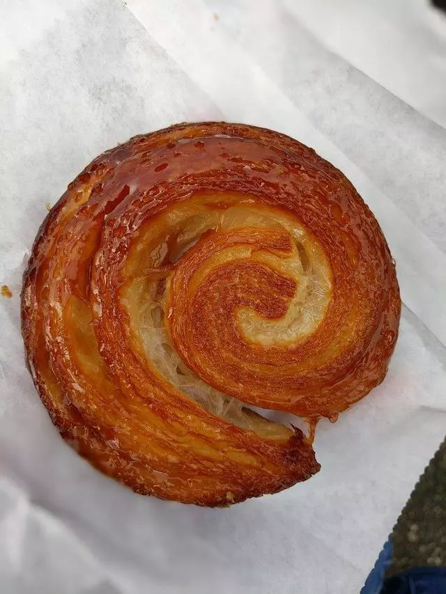 Arsicault Bakery