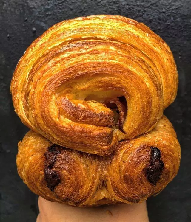 Arsicault Bakery