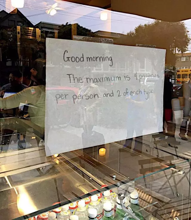 Arsicault Bakery