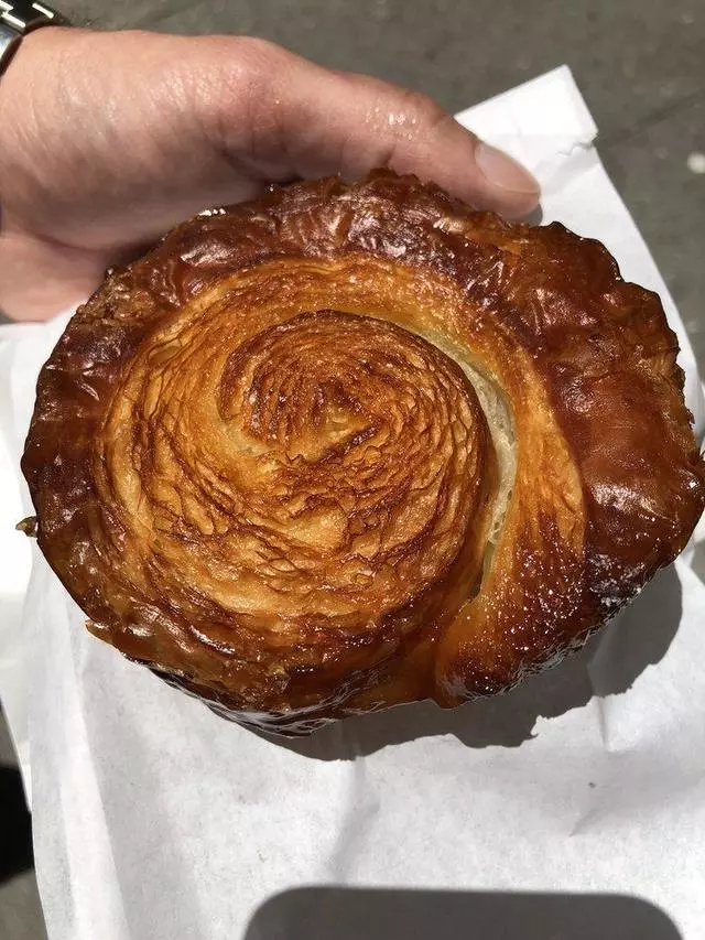 Arsicault Bakery