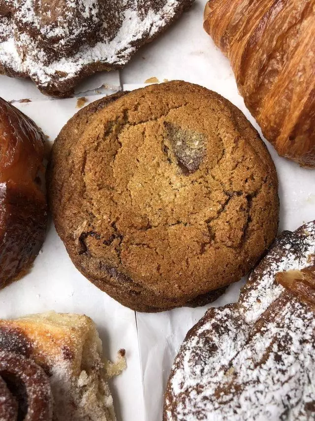 Arsicault Bakery