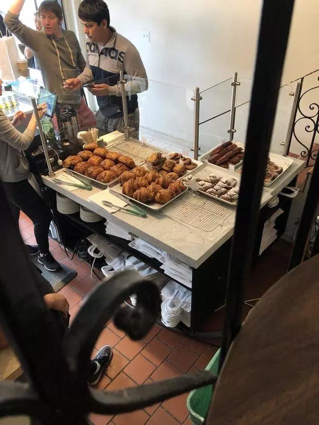 Arsicault Bakery