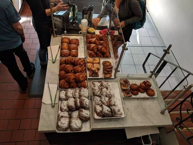 Arsicault Bakery