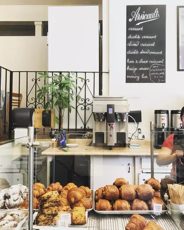 Arsicault Bakery