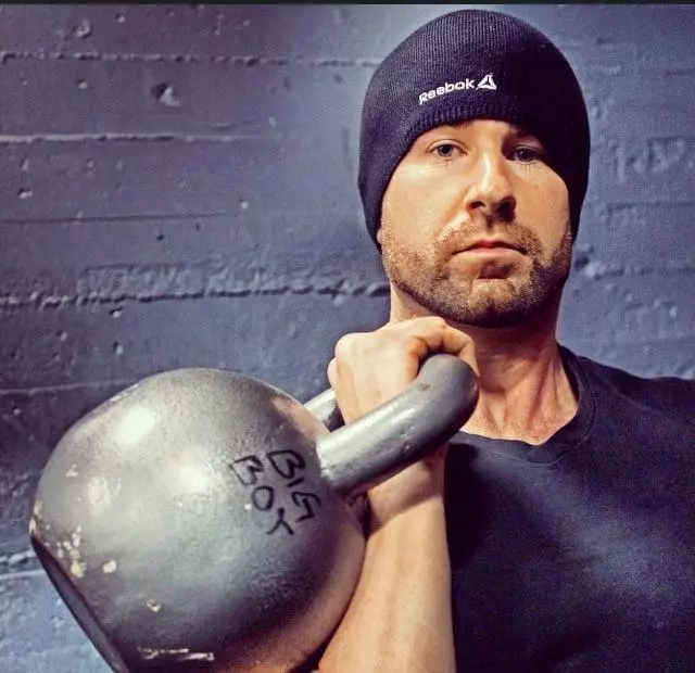 Rich Manaro Personal Training