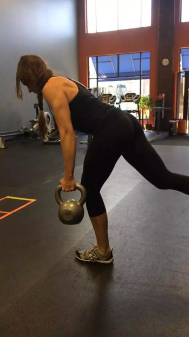 Rich Manaro Personal Training