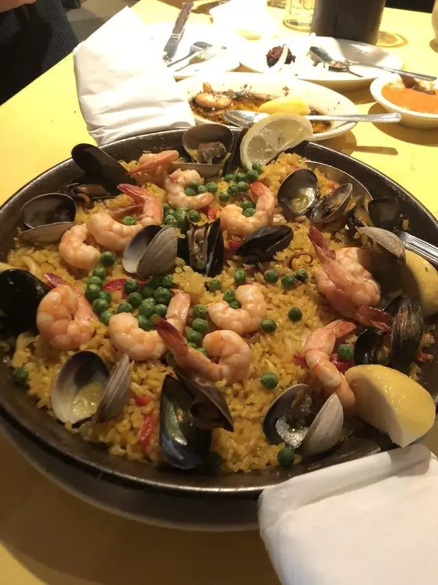 Esperpento