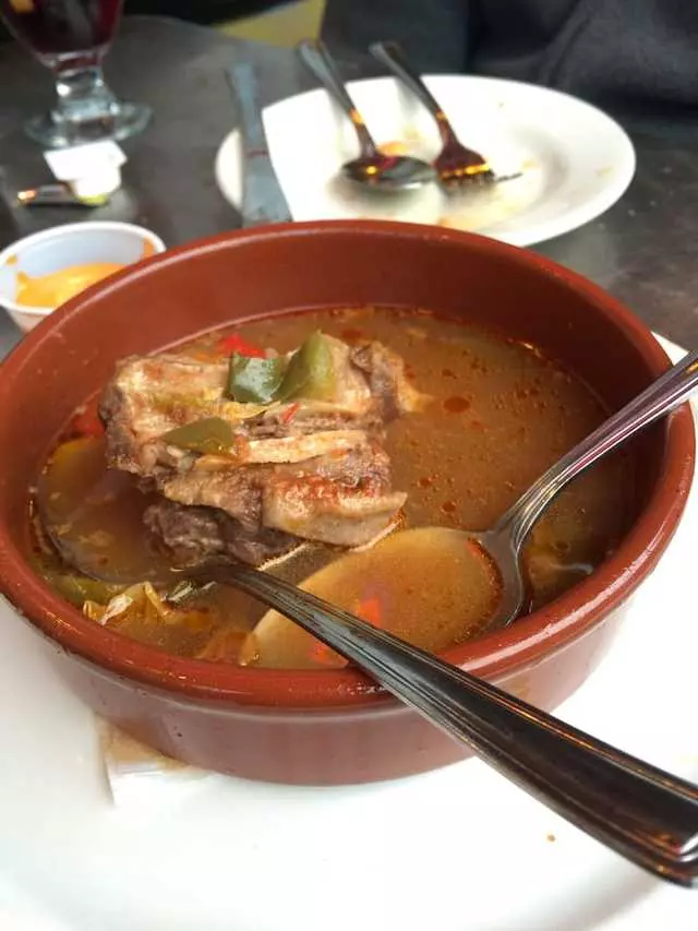 Esperpento