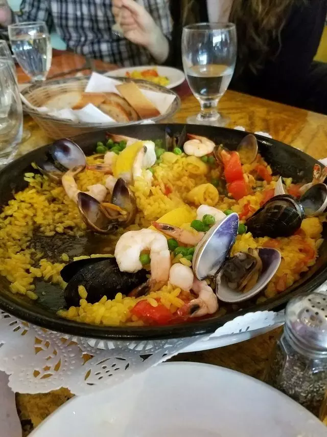 Esperpento