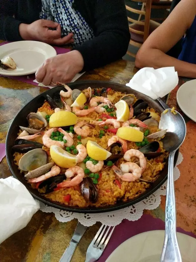 Esperpento