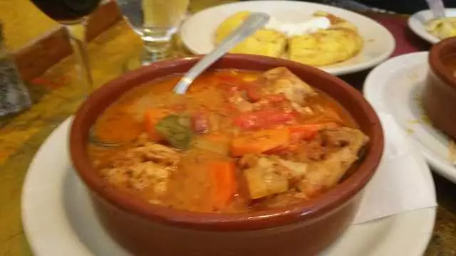 Esperpento