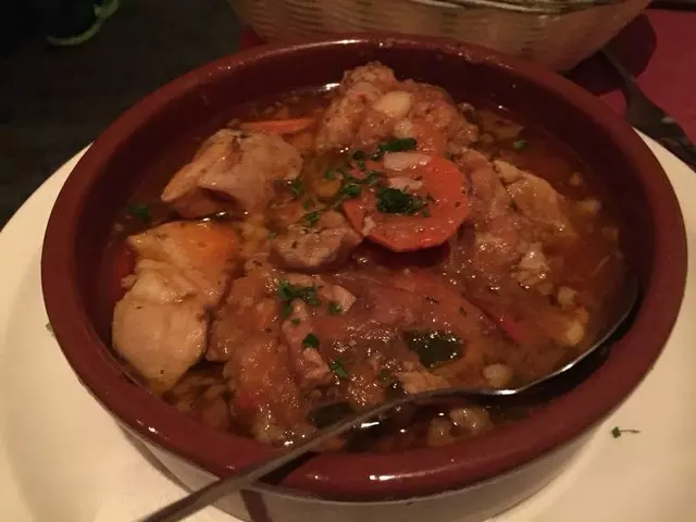 Esperpento