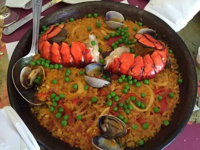 Esperpento