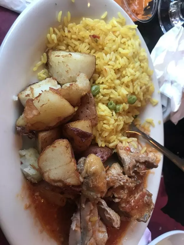 Esperpento