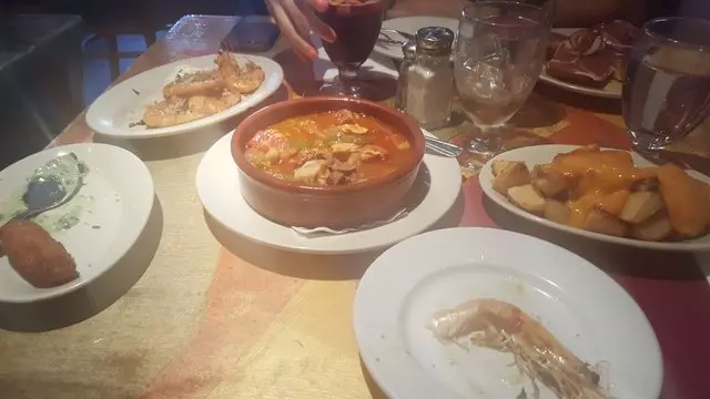 Esperpento