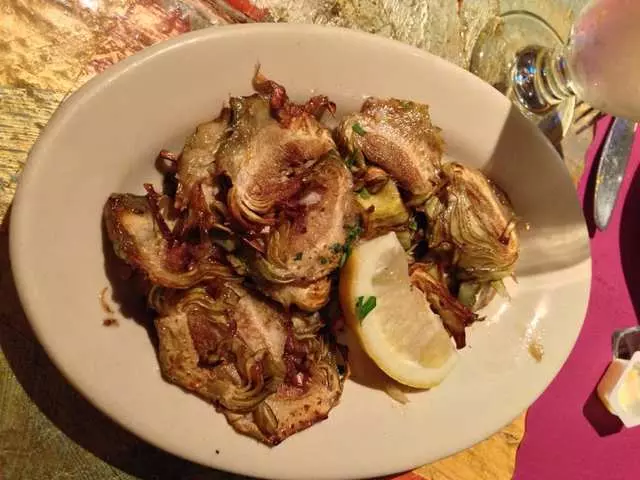 Esperpento