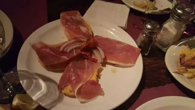 Esperpento
