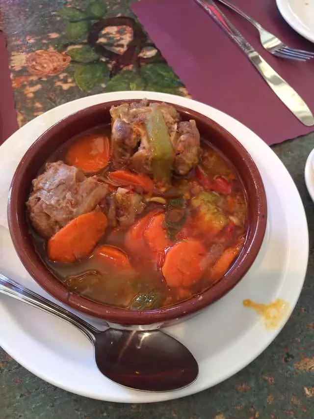 Esperpento